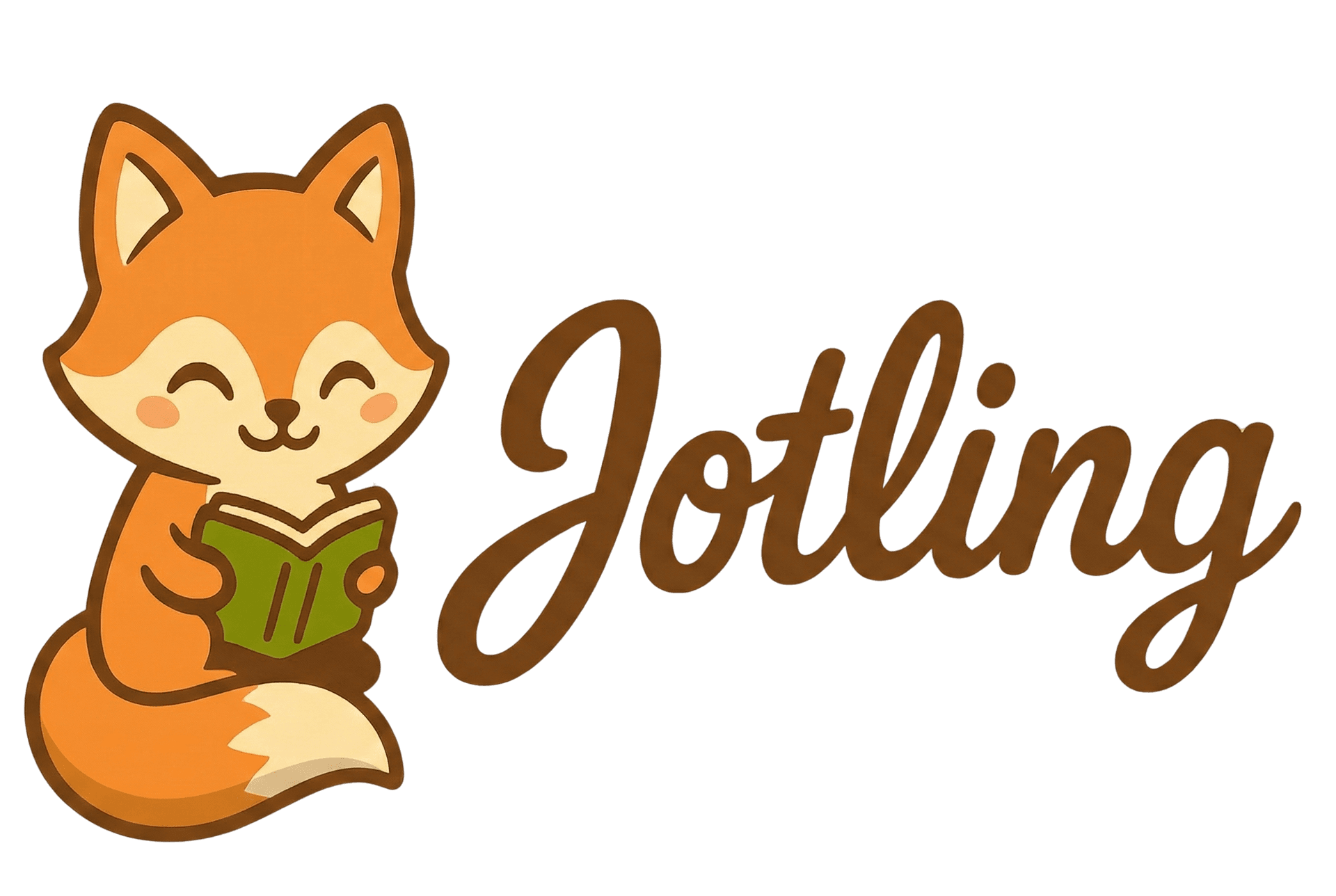 Jotling - Journal your language journey